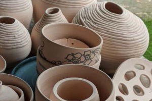 Programa De Residències Per A Ceramistes: Aura Pottery 2019 A Chandigarh (Índia)