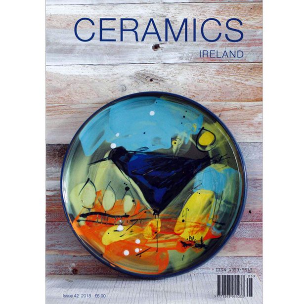 Ceramica Ireland, Núm 42