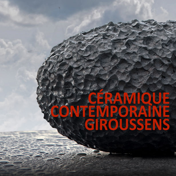 Marché De Céramique Contemporaine Giroussens 2019