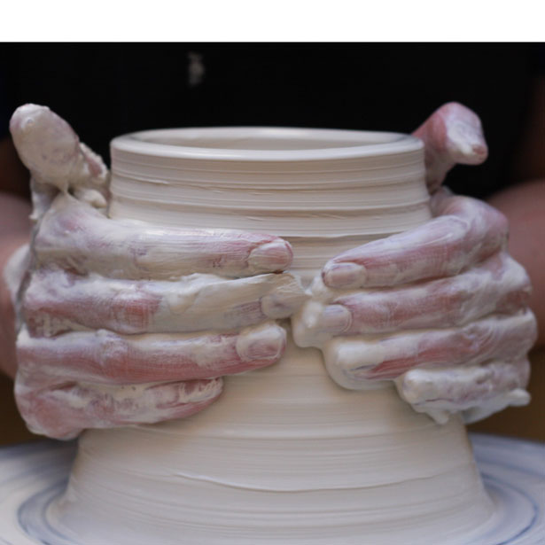 Escola Internacional De Ceràmica Corrie Bain Ceramics