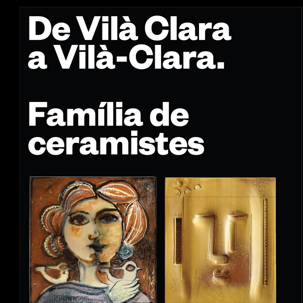 De Vilà Clara A Vilà-Clara. Família De Ceramistes