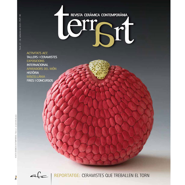 Terrart 57 Web