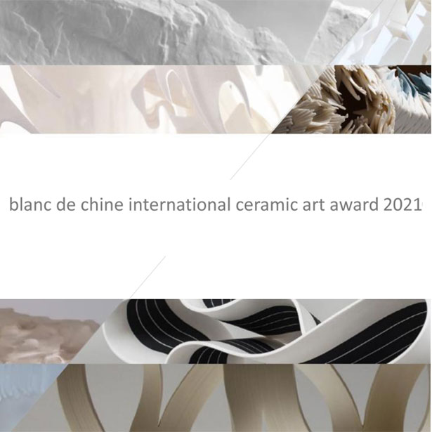 Premi Internacional BLANC DE CHINE