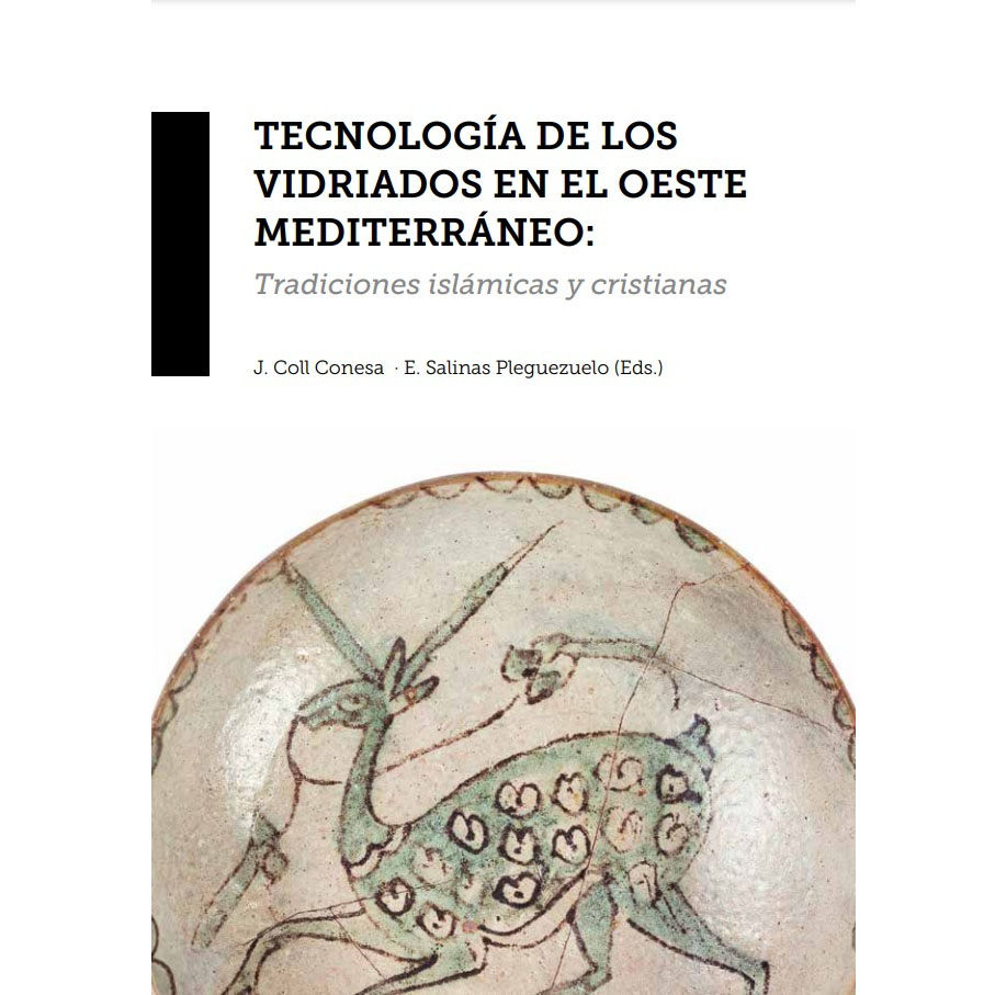 Nova Publicació Del Museo Nacional De Ceràmica González Martí