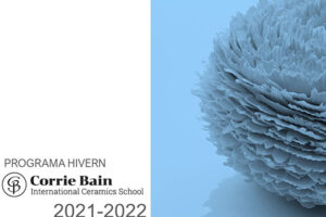 Corrie Bain Ceramics. Cursos Hivern 2022