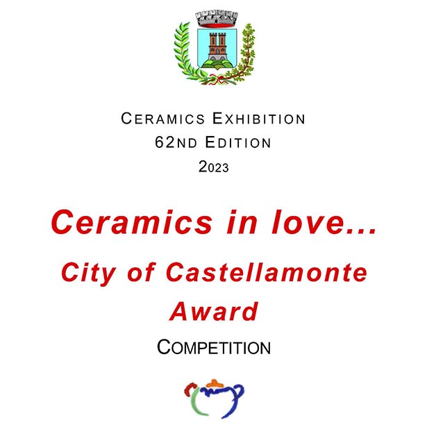Ceramics in love