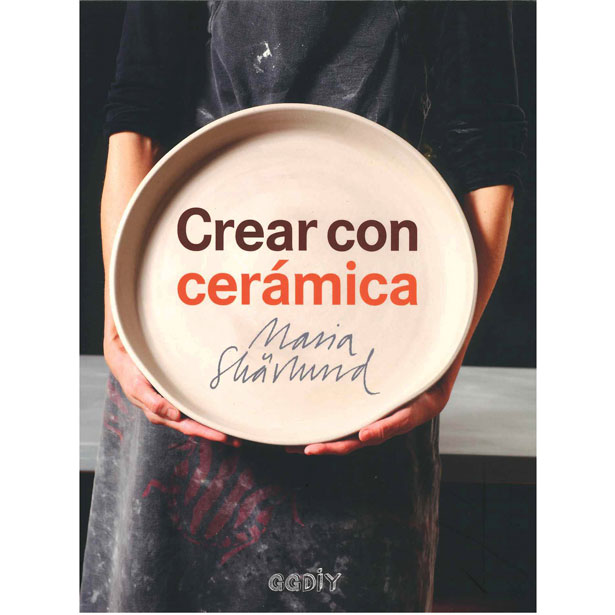 Crear Con Ceramica Web