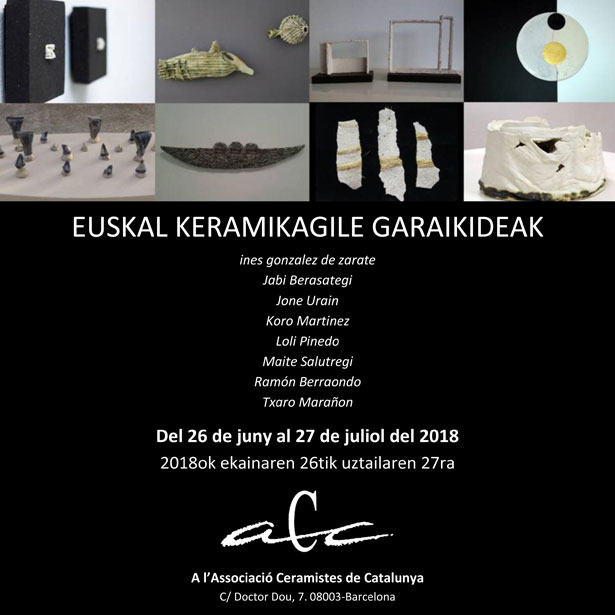 Euskal Keramik Web 2