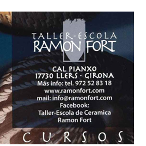 Ramon Fort Cursos 18