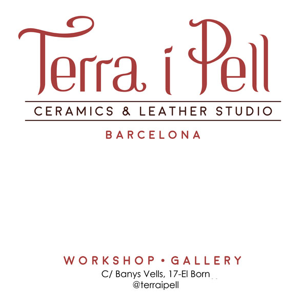 Terra I Pell, Nova Botiga De Ceràmica A Barcelona