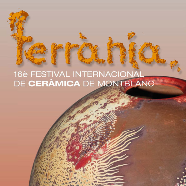 Terrània, El Festival Internacional De Ceràmica De Montblanc