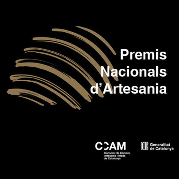 Lliurament Dels Premis Nacionals D’Artesania 2017-2018