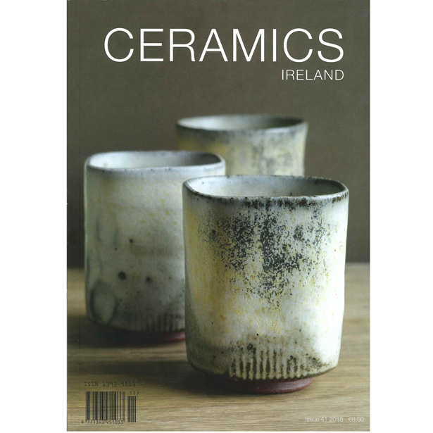 Ceramics Ireland 1