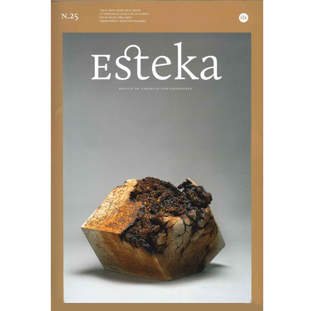 Revista Esteka
