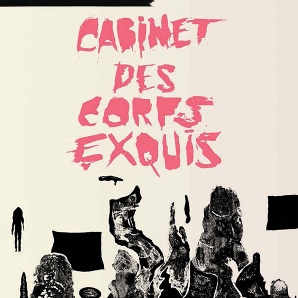 Cabinet Corps Exquis Web