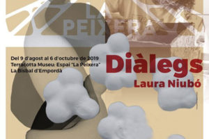 “Diàlegs”. Laura Niubó