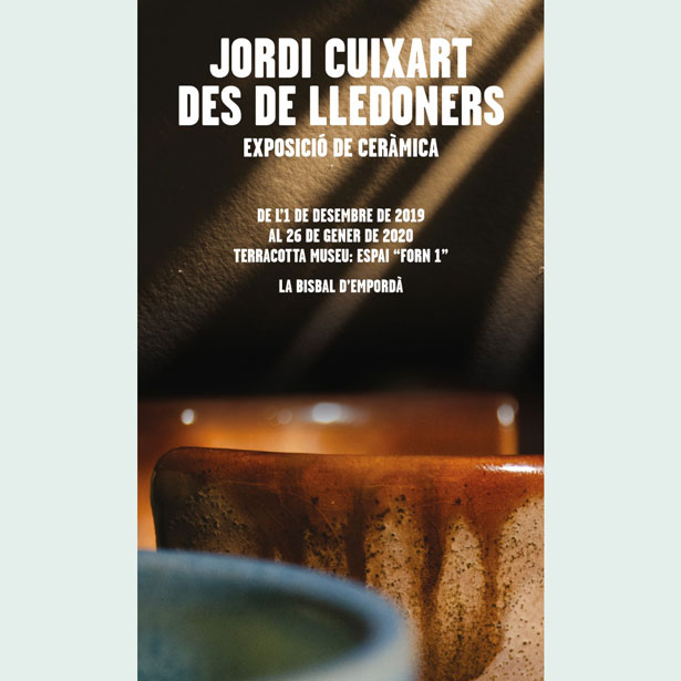 Prorrogada Fins El 28 De Juny: Jordi Cuixart. “Des De Lledoners”