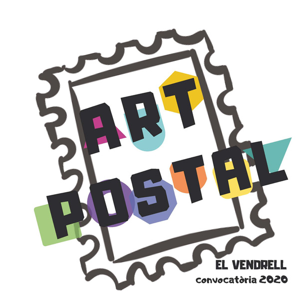 Art Postal 2020 Web