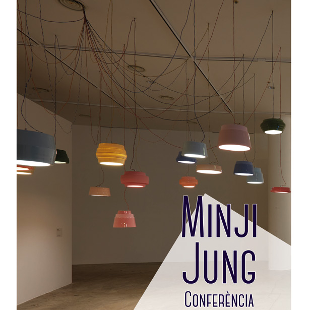 Conferència De Minji Jung