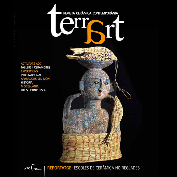 Revista TERRART – Nº56