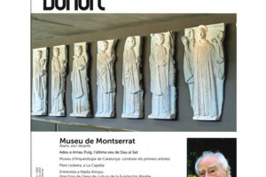 Revista Bonart 190