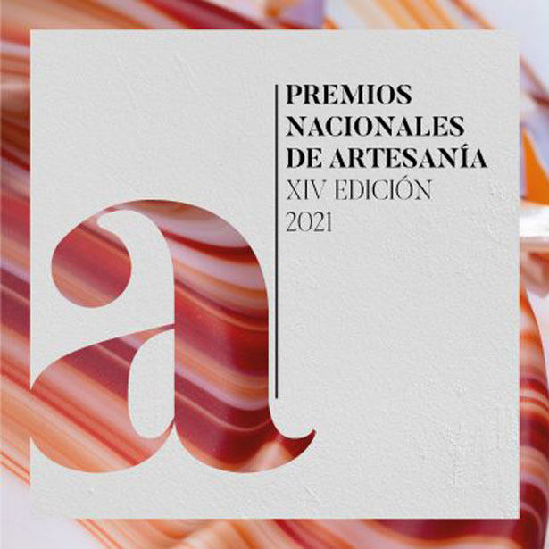 XIV Edició Dels “Premios Nacionales De Artesanía”