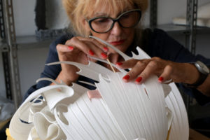 Residència Al Faenza Art Ceramic Center
