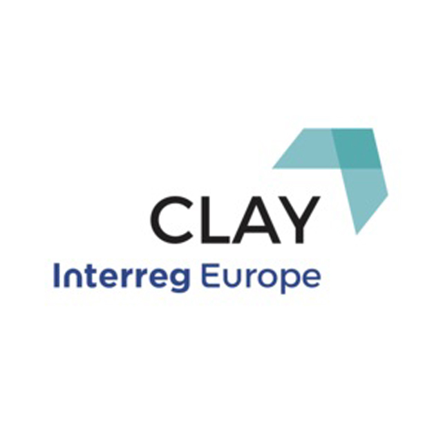 CLAY PROJECT – INTERREG EUROPE