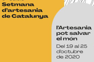 Participació A La IX Setmana D’Artesania De Catalunya