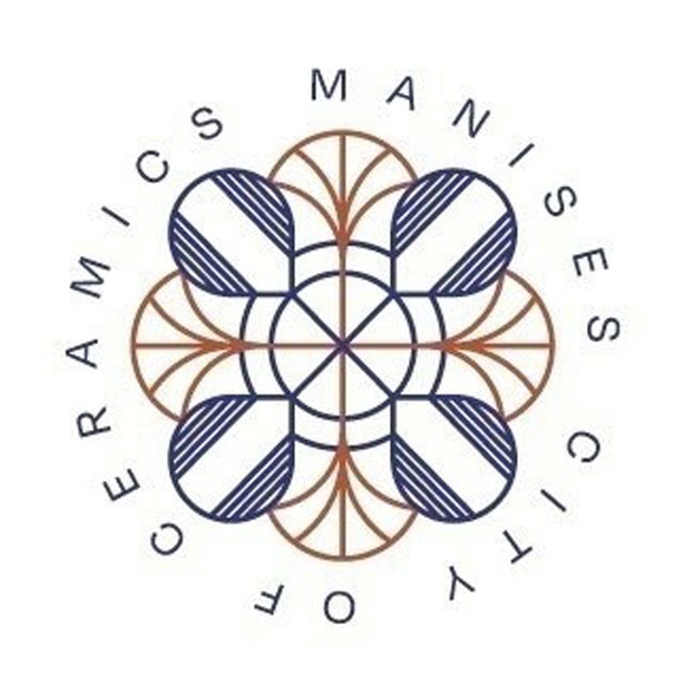 Logo Manises 2021