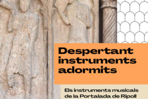 Despertant Instruments Adormits