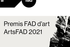 PREMIS FAD D’art 2021