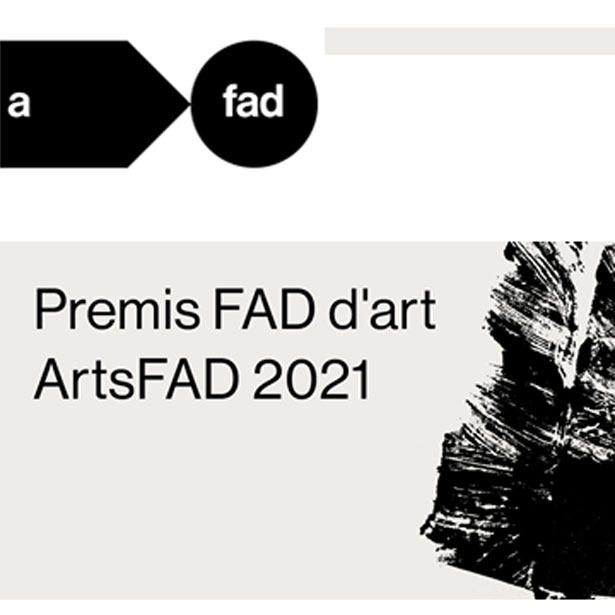 PREMIS FAD D’art 2021