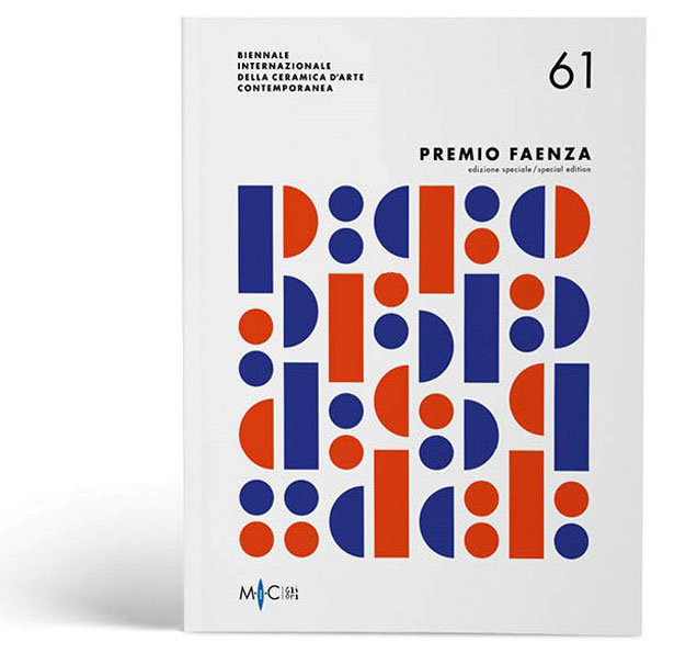 Llibre Del 61è Premi Faenza