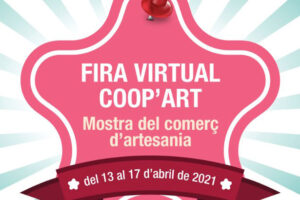 FIRA VIRTUAL COOP’ART