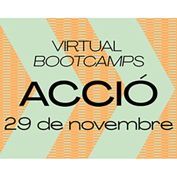 Tercer Bootcamp: ACCIÓ