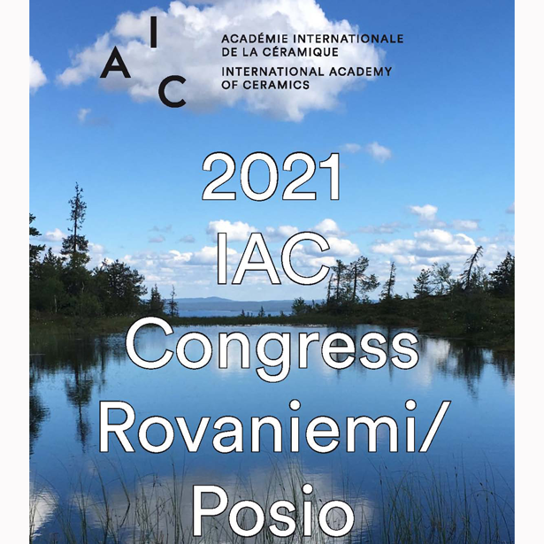 IAC 2021 Congress