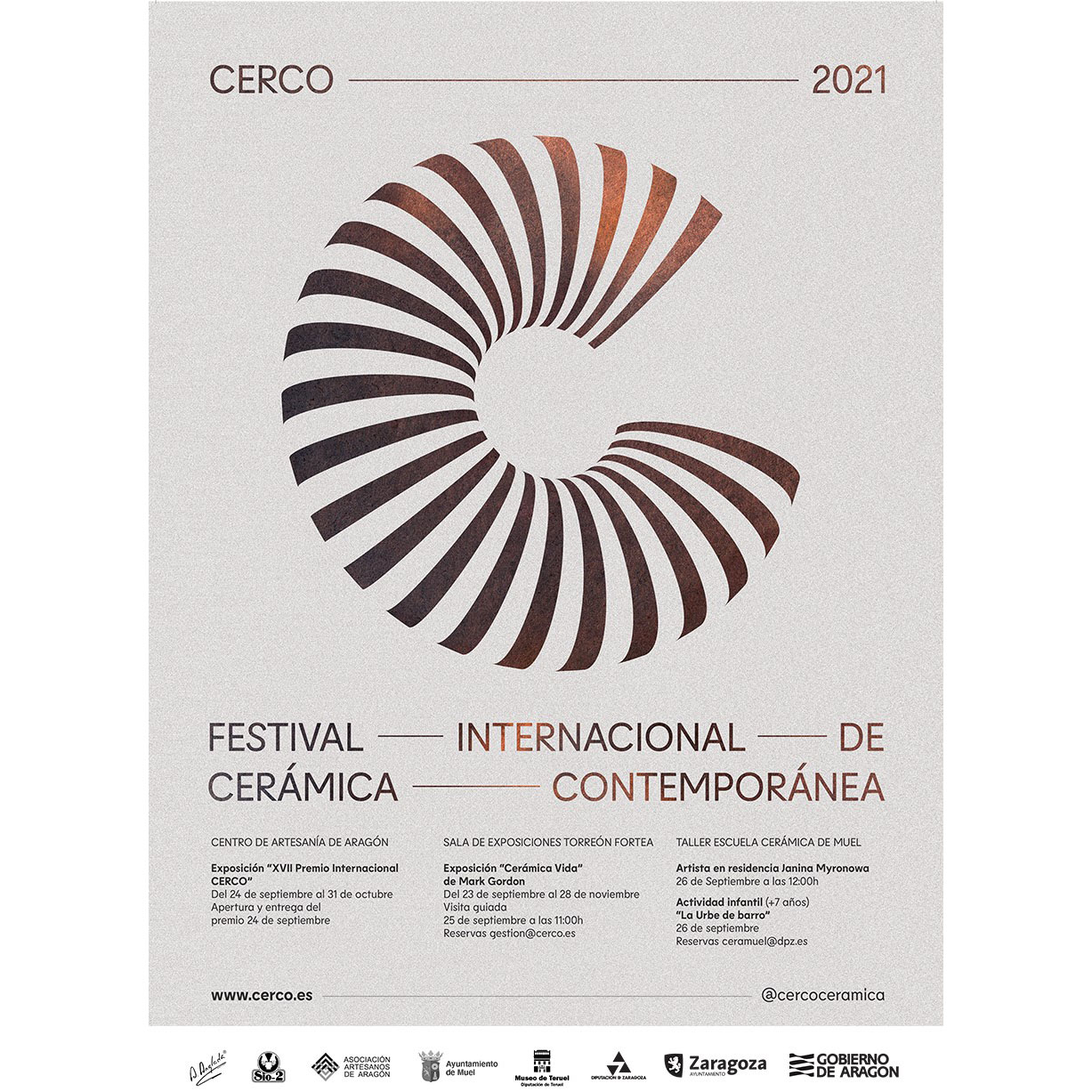 Cerco2021 Web
