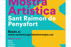 Mostra Artística Sant Raimon De Penyafort
