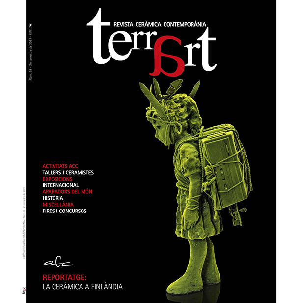 Revista TERRART – Nº 59