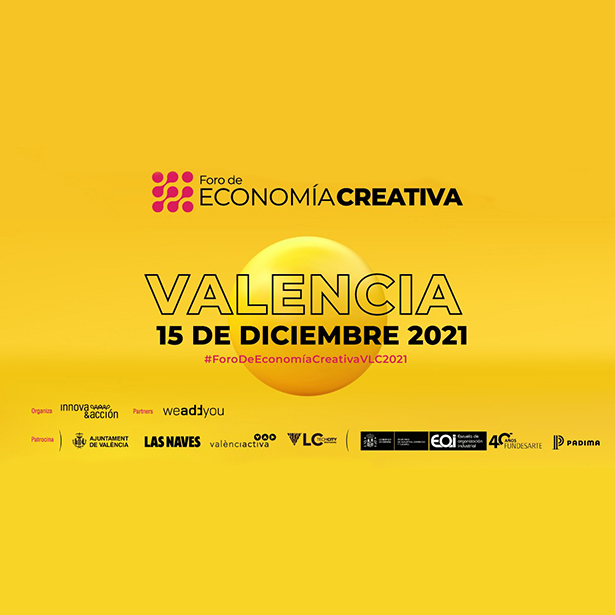 Artesania Contemporània, Vanguardia De La Creativitat