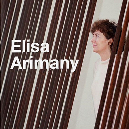 Presentació Del Llibre “Elisa Arimany” A L’ACC