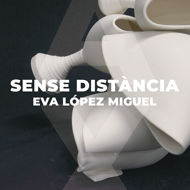 “Sense Distància” D’Eva Miguel