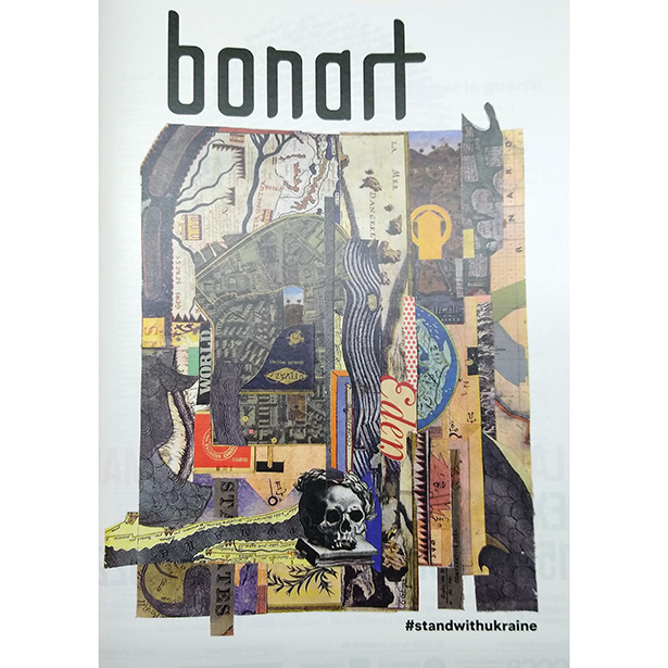 Revista Bonart 195