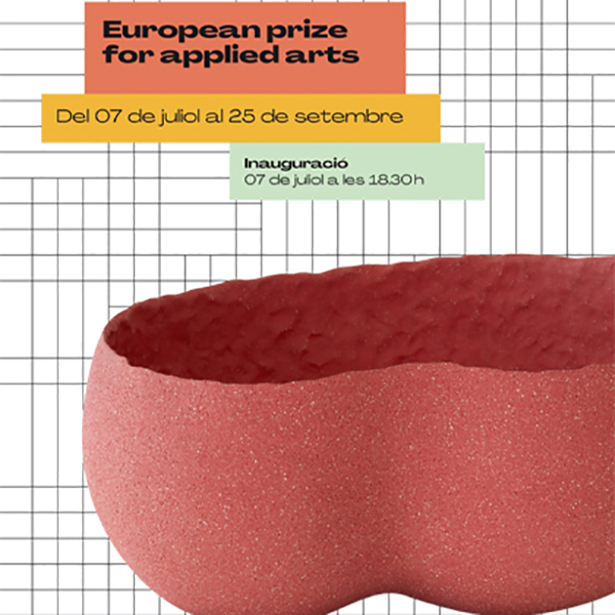 European Prize For Applied Arts