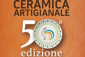 50° Mostra Della Ceramica Artigianale Di Cutrofiano