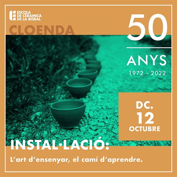 Cloenda 50 Anys Bisbal Web