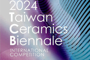 Convocatòria Per A La Biennal De Ceràmica De Taiwan 2024