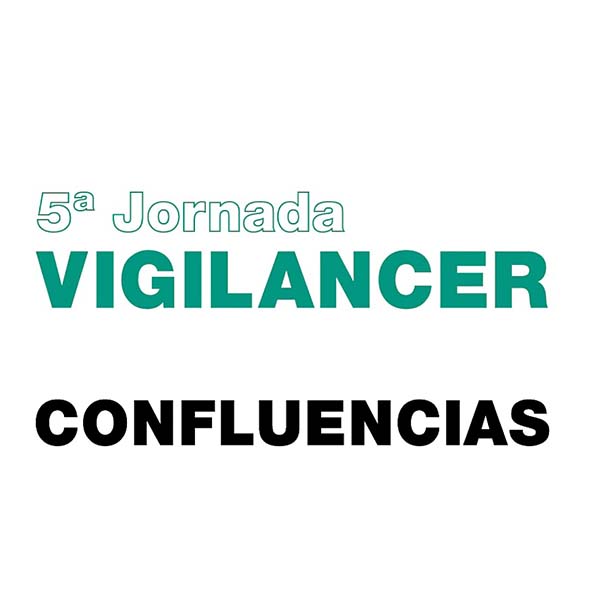 V Jornada Vigilancer: Confluències