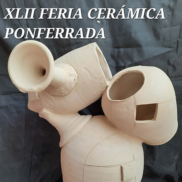 XLII FIRA DE CERÀMICA DE PONFERRADA